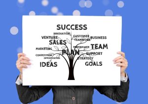 business, businesswoman, success, team, teamwork, profit, marketing, plan, innovation, sale, goals, strategy, customer, buyer, seller, support, help, performance, options, ideas, can, competence, presentation