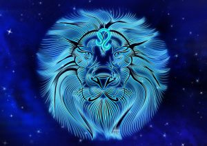 star sign, lion, horoscope, design, astrology, interpretation, heaven, shining, background, zodiac signs, nature, constellations, constellation, zodiac, symbol, future, planets, modern, date of birth, birthday card, leo, greeting card